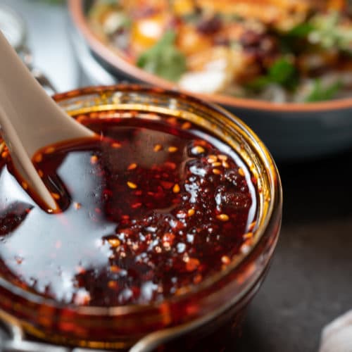 10 Minute Chili Garlic Udon Noodles 10-minute-chili-garlic-udon-noodles