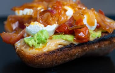 Avocado Toast