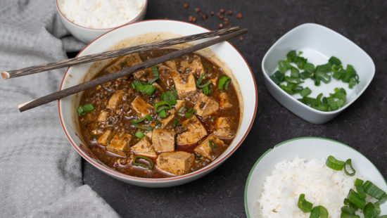 best mapo tofu recipe