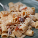 Pasta alla Gricia Recipe