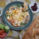 Cilbir Turkish Eggs