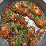 Chicken Adobo