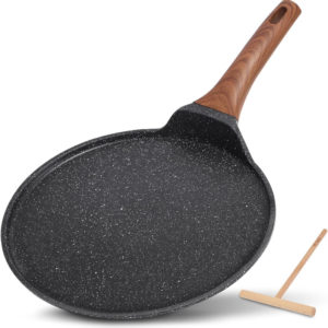 Best Black Friday Cookware Deals 2023-Eslite Life Nonstick Crepe pan