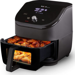Best Black Friday Cookware Deals 2023-Instant Pot Vortex Plus 6 Quart Air Fryer Oven