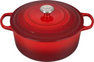 Best Black Friday Cookware Deals 2023-Le Creuset Cast Iron Round Dutch Oven