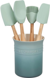 Best Black Friday Cookware Deals 2023-Le Creuset Silicone Craft Series Utensils