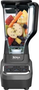 Best Black Friday Cookware Deals 2023-Ninja BL610 Professional 72Oz 1000W Blender