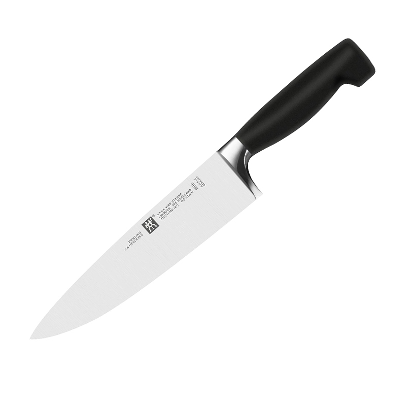 Best Kitchen Knife under 50 Dollars - Zwilling J.A. Henckels Kitchen Knife