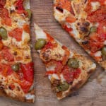 Focaccia Barese Header