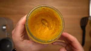 butternut squash cream