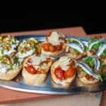 Italian Crostini Recipe